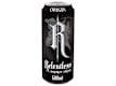 Energy Drinks
