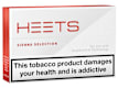 Heated Tobaco