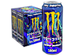 Energy Drinks