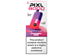 Reusable Vapes & Pods(Pixl 8000)