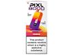 Pixl 8000 XL Vape / Pod