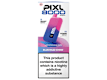 Pixl 8000s Prefilled Pod Kit Vape 20mg