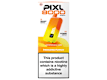 Pixl Vapes and Pods