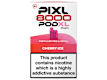 Pixl 8000 Pod