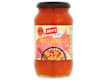 Cooking Sauces