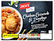 Chilled Ready Meals