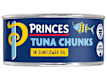 TINS JARS & PACKETS