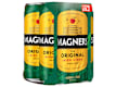 Lager Bottles