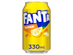 Carbonated Drinks