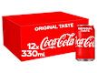 Soft Drinks - Multipack & Large Bottles