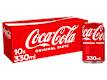 Soft Drinks & Water