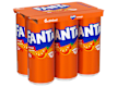 Fruit Juice and Drinks