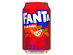 Carbonated & Soft  Drinks