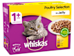 Cat food