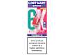 Lost Mary Prefilled Pod Kit Bm6000