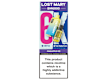 Lost Mary refillable bm 6000