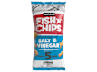 Crisps & Snacks