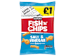 Crisps & Snacks