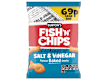 Crisps / Snacks