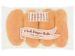 White Bread & Rolls