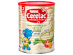 Baby Foods