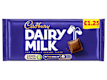 Chocolate Bars