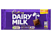 Chocolate Bars