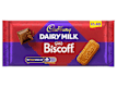 Sweets & Treats - Chocolate Bars & Multi pack