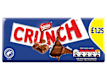 CHOCOLATE BARS