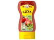 Sauces & Condiments