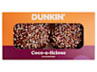 Dunkin Donuts