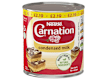 Evaporated Milk and Condensed Milk