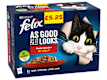 Cat Food