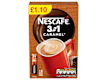 Hot Beverages