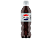 Carbonated Bottle 500ml drinks