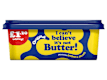 Eggs, Butter & Margarine