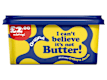 Eggs, Butter & Margarine