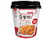 Topokki & Instant Miso Soups
