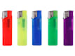 Cigarettes and Lighters