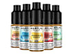 Maryliq 10ml nic salt
