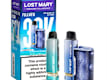 Lost Mary Nera 30k Prefilled Pod Kit