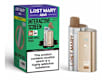 Lost Mary 4 in 1 pre-filled kit 3200 puff