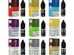 Pod Salt E-liquid