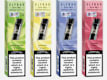 Elfa Pro pre-filled 2x pods 2ml