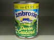Tea, Coffee, Jams, Tinned Fruit, Sugar