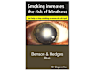Cigarettes & Tobacco