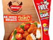 Frozen Foods