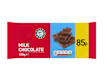 Confectionery- Block Chocolate