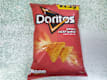 Crisps & Salsa Dips