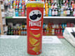 Pringles & Salsa Dips
